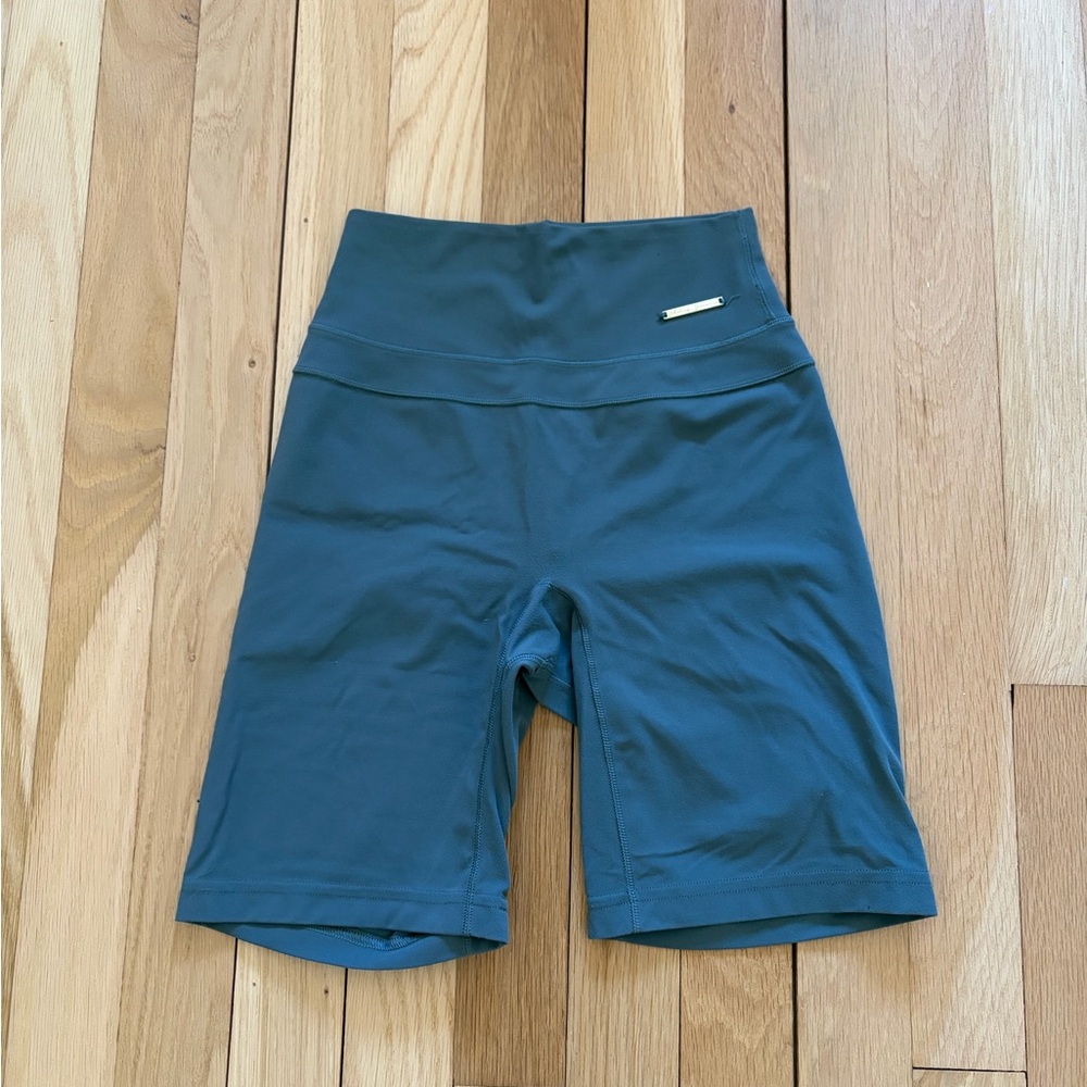 Gymshark Whitney Simmons Shorts